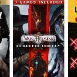 Promotions Xbox : 920 jeux Xbox Series X|S et Xbox One en réduction cette semaine (09/08)