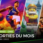 Jeux Xbox : les grosses sorties de septembre 2022 (Grounded, NBA 2K23…)