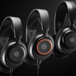 SteelSeries dévoile ses casques Arctis Nova 1, 3 et 7 compatibles Xbox