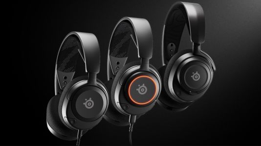 News : SteelSeries dévoile ses casques Arctis Nova 1, 3 et 7 compatibles Xbox
