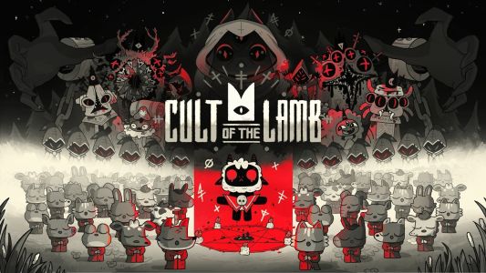 Test : Test – Cult of the Lamb – Quand l’agneau devient le loup