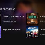 Xbox Game Pass : liste des 5 jeux qui quittent le service mi août (Boyfriend Dungeon)
