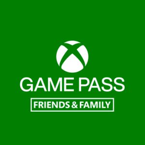 News : Xbox Game Pass Friends & Family serait donc l’offre pour la famille