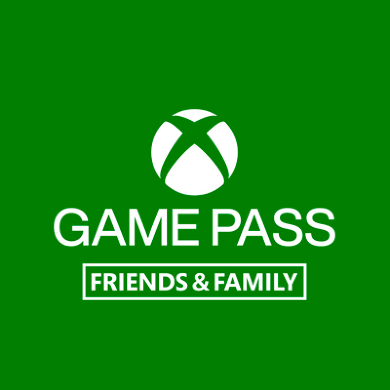 Xbox Game Pass Friends & Family serait donc l&rsquo;offre pour la famille