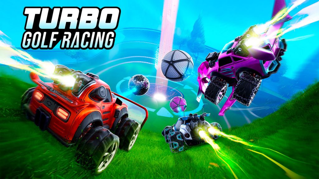 Xbox Game Pass : 2 nouveaux jeux aujourd&rsquo;hui, dont Turbo Golf Racing