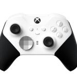 Manette Xbox Elite Series 2 blanche : la date de sortie en fuite sur Amazon