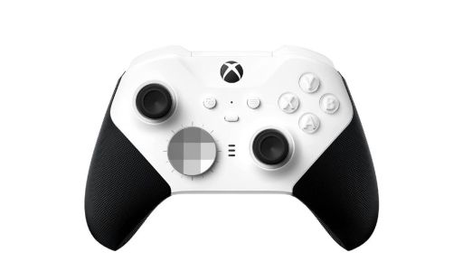 News : Manette Xbox Elite Series 2 blanche : la date de sortie en fuite sur Amazon
