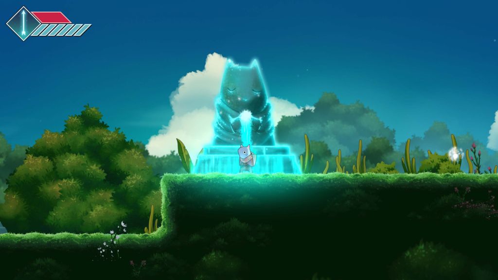 Test – Islets – C’est pas la taille qui compte