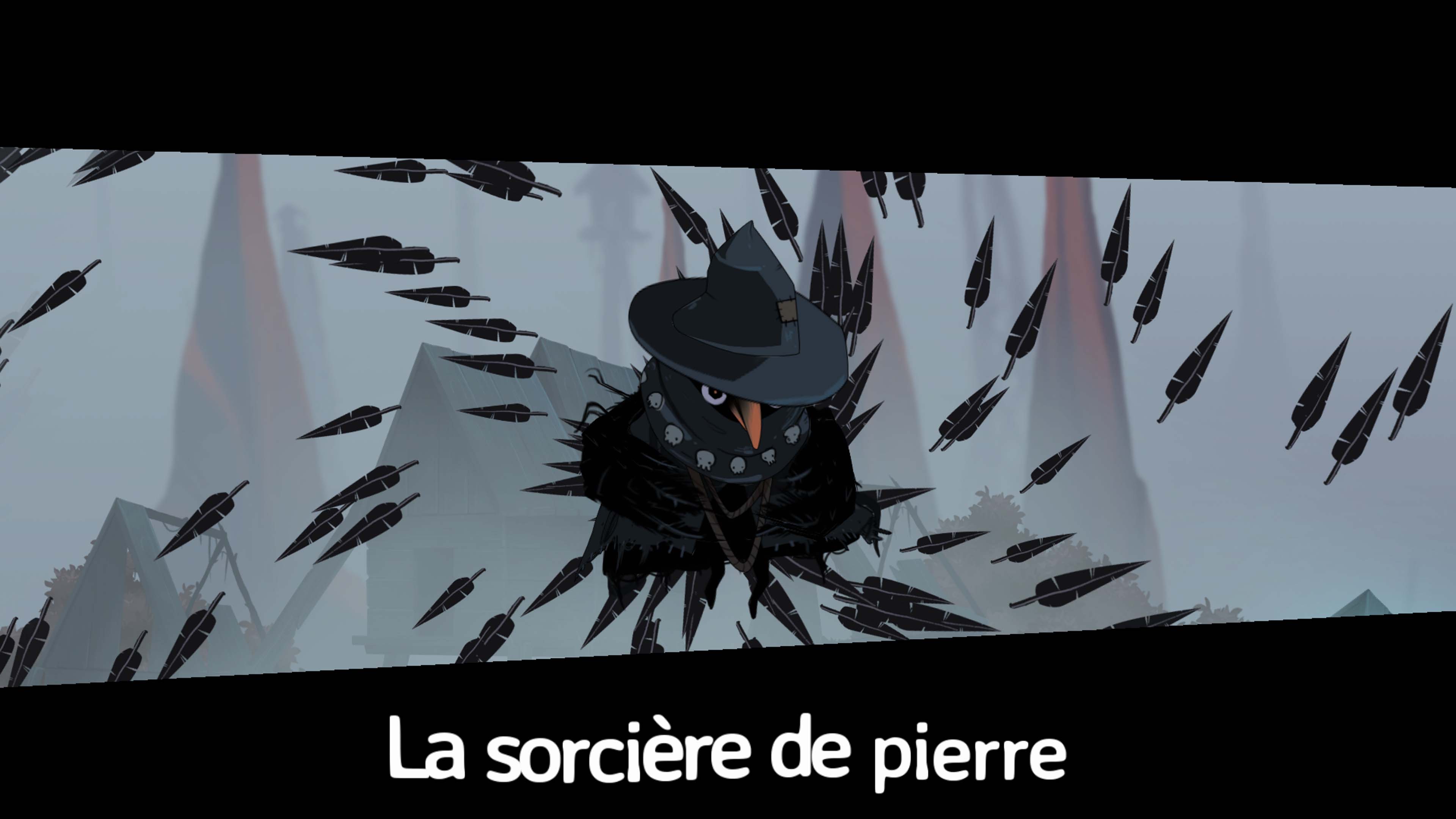 Certains passages sont originaux