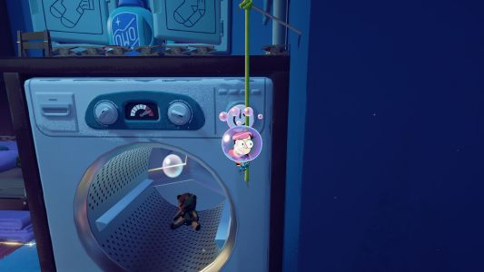 Test : Test – Tinykin – Un platformer qui a du cœur