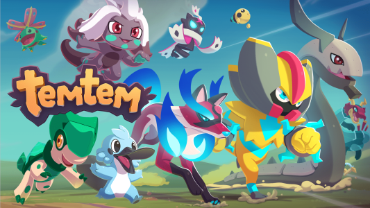 Test : Test – Temtem – Que vaut la version 1.0 sur Xbox ?