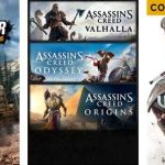 Promotions Xbox : 775 jeux Xbox Series X|S et Xbox One en réduction cette semaine (13/09)