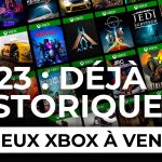 2023 : déjà une année de folie pour le jeu vidéo ?