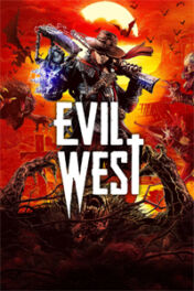 Jeu : Evil West