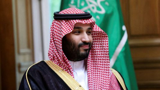 News : L’Arabie Saoudite veut acquérir un éditeur majeur via son fonds d’investissement