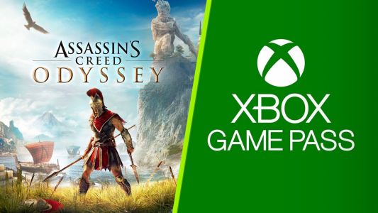 News : Assassin’s Creed Odyssey dans le Xbox Game Pass : ce serait pour bientôt !