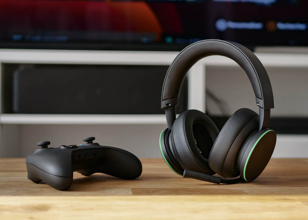 Mise à jour Xbox : la réduction de bruit dans les Groupes et Tchats vocaux est disponible