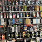 Un Français revend sa collection de 2200 consoles pour près d&rsquo;un million d&rsquo;euros