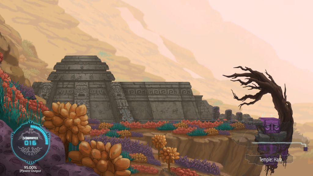 Test – To Leave – Une expérience troublante