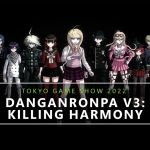 Danganronpa V3 est maintenant disponible dans le Xbox Game Pass