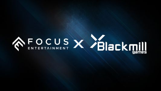 News : Focus Entertainment annonce le rachat de Blackmill Games