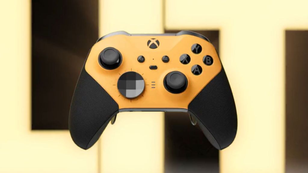 Manette Xbox Elite 2 : aperçu des manettes personnalisées du Design Lab