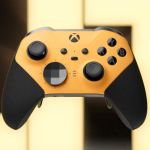 Manette Xbox Elite 2 : aperçu des manettes personnalisées du Design Lab