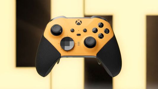News : Manette Xbox Elite 2 : aperçu des manettes personnalisées du Design Lab