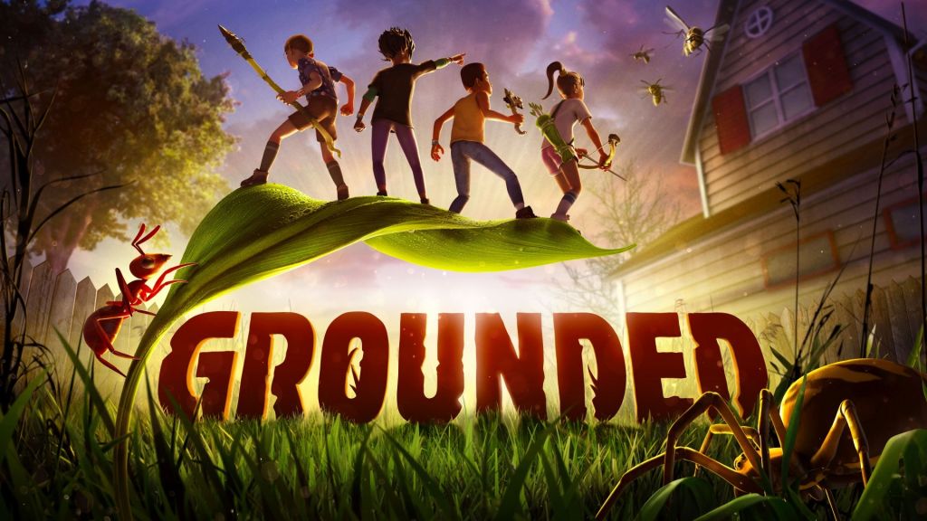 Xbox Game Pass : 2 nouveaux jeux dispos aujourd’hui dont Grounded 1.0