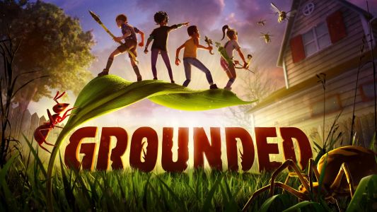 News : Xbox Game Pass : 2 nouveaux jeux dispos aujourd’hui dont Grounded 1.0
