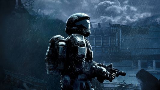 News : Halo : l’équipe Digsite est de retour avec du contenu restauré pour Halo 3 : ODST et Reach