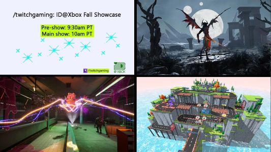 News : ID@Xbox Showcase : 20 jeux présentés dont 12 pour le Xbox Game Pass