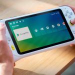 Hideo Kojima semble déjà avoir joué sur la console Cloud de Logitech G x Tencent