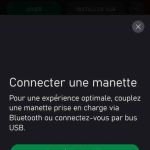 L&rsquo;application Xbox Game Pass bêta permet de jouer à tous les jeux sur mobile en tactile