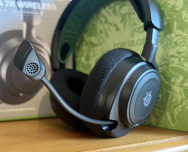 Test : Test – SteelSeries Arctis Nova 7X – Un excellent casque multisupport