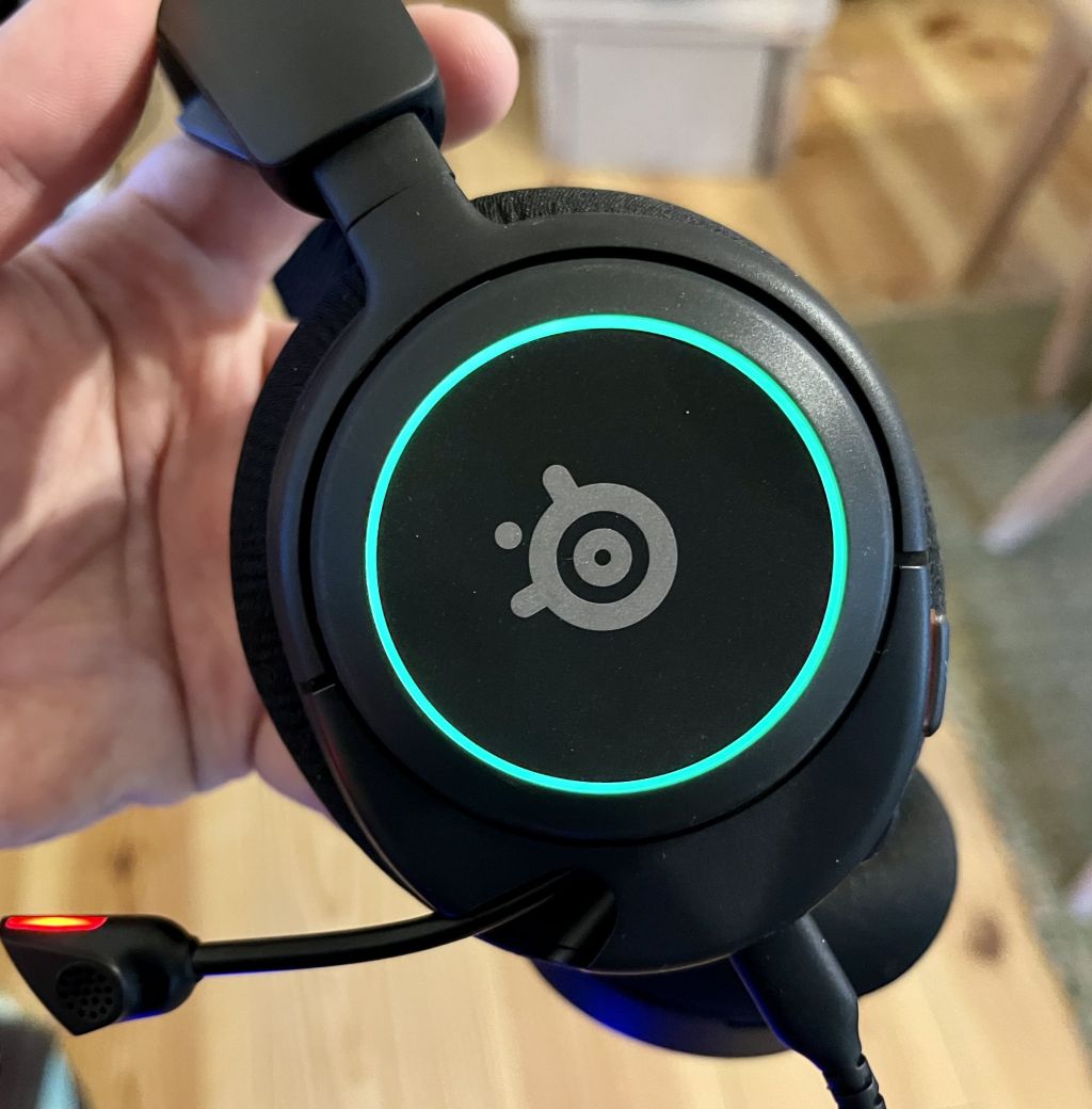 Test – SteelSeries Arctis Nova 3 – Trop peu de différences