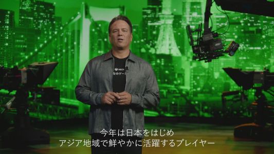 News : Xbox affirme que d’autres jeux japonais originaux sont à venir sur ses consoles