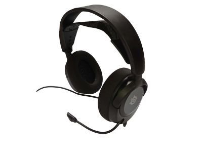 Test : Test – SteelSeries Arctis Nova 1 – Le casque d’entrée de gamme qui vise les sommets