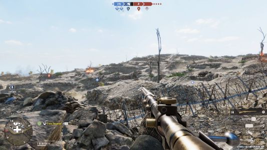 Test : Test – Isonzo – Avanti Savoia !