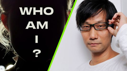 News : Who I am ? Le prochain jeu de Hideo Kojima teasé avec Elle Fanning ?