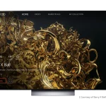 LG introduit des NFT dans ses téléviseurs intelligents avec le LG Art Lab