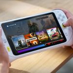 Logitech G Cloud : la console à 349 dollars pour le Xbox Game Pass dévoilée