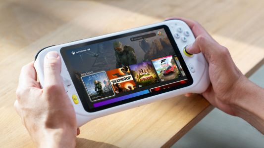 News : Logitech G Cloud : la console à 349 dollars pour le Xbox Game Pass dévoilée