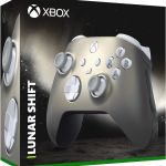 Une nouvelle manette Xbox Series X|S “Lunar Shift” chatoyante fuite sur Amazon