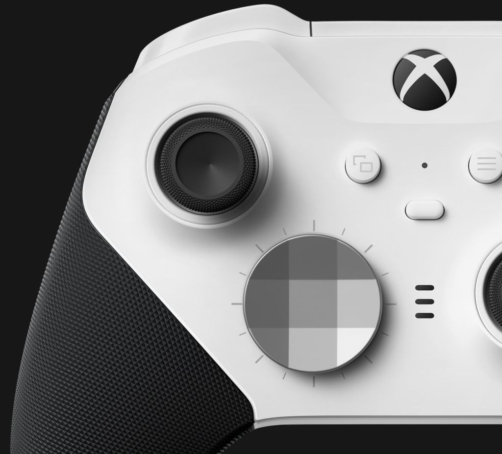 Vidéo unboxing de la nouvelle manette Élite Series 2 Core !