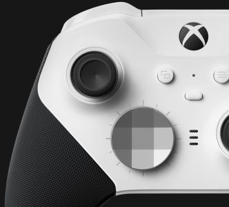 News : Vidéo unboxing de la nouvelle manette Élite Series 2 Core !
