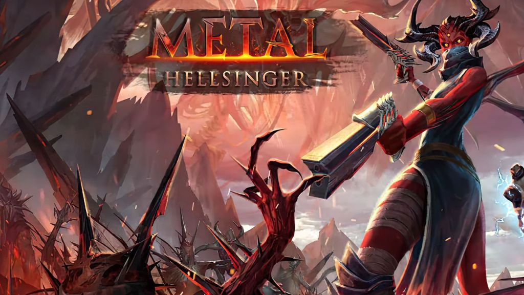 Xbox Game Pass : 3 nouveaux jeux dispos aujourd’hui dont Metal : Hellsinger