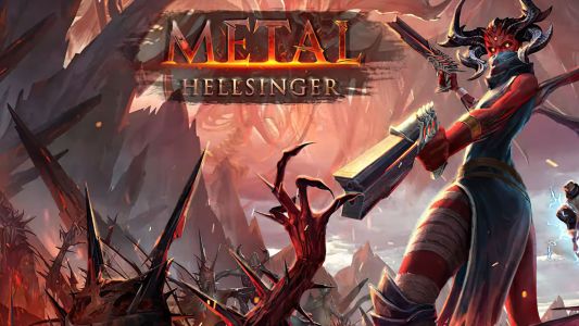 News : Xbox Game Pass : 3 nouveaux jeux dispos aujourd’hui dont Metal : Hellsinger