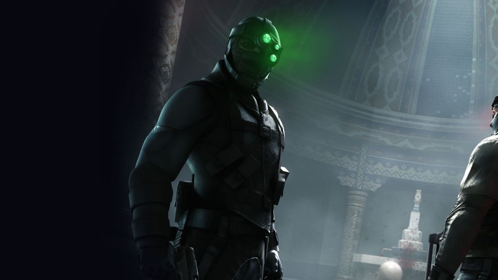 Splinter Cell : un directeur créatif d’Ubisoft vient-il de l’officialiser ?