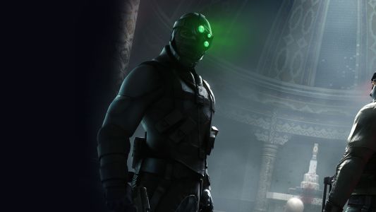News : Splinter Cell Remake : Ubisoft enflamme Twitter avec un tweet très mystérieux